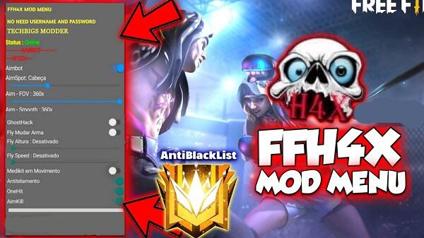 FFH4X Apk