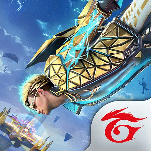 Free Fire APK